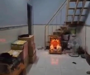 2 Nhà 2 tầng nở hậu 5,5m - hẻm 1225 phạm thế hiển - phường 5 - quận 8 - có giá tốt cho khách thiện chí