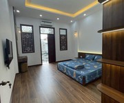 3 Bán nhà đống đa, 45m2, 6 tầng, giá 4,45 tỷ, nội thất đắt tiền, ngõ thông kinh doanh nhộn nhịp, 30m