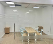 2 Văn phòng full nội thất 157m2 cực đẹp tòa toyota mỹ đình lô góc phạm hùng tôn thất thuyết cực đẹp