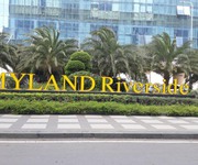 1 Bán chung cư 2pn 3pn homyland riverside cao cấptại quận 2