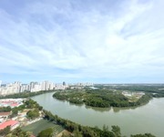 Bán căn hộ horizon hồ bán nguyệt quận 7 - diện tích từ 113-156m2, lầu cao view sông thoáng mát. mua
