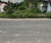 Bán lô đất mặt tiền đường chính Tô Hiệu -Đà Lạt