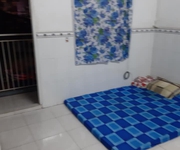 Phòng trọ 26m2 đường Đỗ Thị Lời Quận 3 Phòng trọ 26m2 đường Đỗ Thị Lời Quận 3