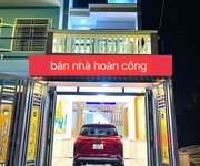 Bán nhà hxh đường Bùi Thanh Khiết, Bình Chánh, chỉ 750tr