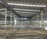 Cho thuê kho xưởng diện tích 19.000 m2 trong khu công nghiệp Long Khánh, Đồng Nai.