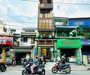 Bán Nhà Mặt Tiền Đường Thống Nhất, Phường 16, Quận Gò vấp, Hồ chí Minh