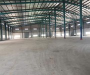 1 Cho thuê Xưởng 3450 m2 Gía : 410 triệu/tháng trong KCN Bến Cát