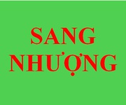 Do không thuê được nhân viên và bận đi làm nên mình muốn sang nhượng nhà thuốc giá rẻ khu vực đa