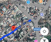 Bán đất trung tâm Phước Đồng ngang 11,3m đường La Văn Cầu giá 15tr/m2