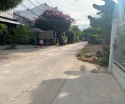 Bán đất trung tâm Diên Khánh ngang 10,2m đường xe hơi 7m Hà Huy Tập
