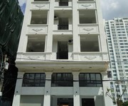 Building 300m2 6 tầng lê văn sỹ quận 3 có 40 căn hộ cao cấp chỉ 69 tỷ.