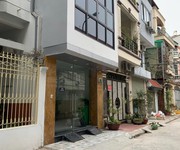 Chính chủ cho thuê studio full đồ 30m2 ngõ 1 nguyễn công trứ - hà đông