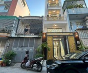 Nhà hẻm Phan Anh,Bình Trị Đông,Bình Tân dt 60m2 3 lầu 6pn 6wc giá 7ty200