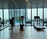 3 Cần bán CHCC Feliz En Vista Tp.Thủ Đức  Q.2 cũ  140m2, 3PN, Full NT