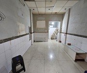Bán nhà đường Đoàn Văn Bơ   khu ẩm thực Vĩnh Khánh, Q4, hẻm thông 4m, 2 tầng, CHỈ 3.55Tỷ