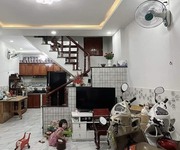 2 Bán nhà 2 tầng đúc hẻm xe hơi trịnh đình trọng, dt: 56m2, giá 5tỷ2