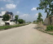 Cần bán lô góc Vip đường 23m khu biệt thự Thiên Phú P Tứ Minh