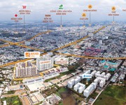 11 Akari City - Nơi an cư đa tiện ích, giá hợp lý chỉ từ 43tr/m2