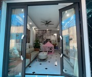 Cho thuê nhà mới full đồ đẹp tại phan đình giót, hà đông 12tr