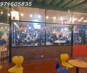1 Chính chủ cần sang nhượng nhà hàng tại ngã ba đình ngọ, hồng phong, an dương, hải phòng