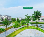 2 Mở bán biệt thự view hồ 180m2 dự án lake view khu đô thị Riverside