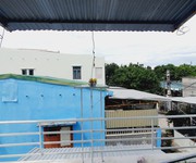 Bán nhà 2 mặt tiền 1 trệt 1 gác hẻm oto Nguyễn Chích Vĩnh Hòa - Nha Trang