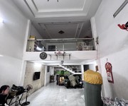 Nhà 4 Tầng MTKD Trần Văn Quang-Tân Bình-6X18-CHỈ 1X T.Ỷ