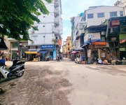 Nguyễn phúc lai - đống đa- mt 8,5m- mặt phố- kinh doanh- ô tô tránh - 39 tỷ