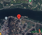 Bán lô View sông Giá thôn Hà Phú, Hoà Bình, Thủy Nguyên, Hải Phòng