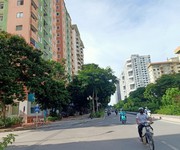 Căn hộ 78m2 2PN Mỹ Đình 1 mặt đường Nguyễn Cơ Thạch