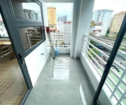 4 Chung cư CTM Cầu Giấy 96m giá 5.5 tỷ, căn góc, tầng trung, full nội thất, slot ô tô