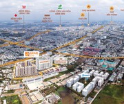 11 Mua căn hộ Akari City, nhận ưu đãi lãi suất hấp dẫn giá chỉ từ 45tr/m2