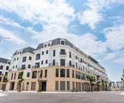 Liền kề Central Riverside Đầu tư hấp dẫn - An cư lý tưởng