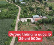 1 Có ngay 10x65 sẵn thổ cư thị xã buôn hồ, bê tông cách ql 29 chỉ 900m