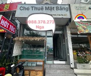 Chính chủ cho thuê mặt bằng mặt tiền đường huỳnh tấn phát diện tích 30m2