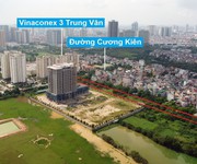 3 Liền kề Trung Văn Vinaconex 3 90m2 5 tầng đã hoàn thiện giá nhỉnh 20 tỷ