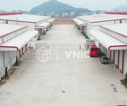 1 VNIC - Cho thuê đất công nghiệp tại Phú Thọ