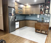 1 Bán gấp CH góc thoáng mát 3 ngủ 80m - Đầy đủ nội thất toà FLC Quang Trung, Hà Đông