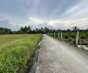 Cần bán gấp đất thổ cư chính chủ tại Phước Thạnh, Mỹ Tho, Tiền Giang