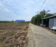 Cần bán vài lô đất F0 gần bệnh viện Đa Khoa Tiền Giang mới❤