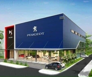 Cho thuê Showroom 1.200m2 mặt tiền hơn 40m ở NGUYỄN XIỂN - Linh Đàm