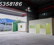 4 Xuất ngoại cần bán gấp xưởng 1800 m2 quận 12