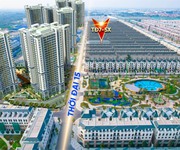 3 Dự án vinhomes ocean park 3 hưng yên