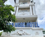 Chủ định cư gấp bán khách sạn mặt tiền đại lộ Võ Văn Kiệt