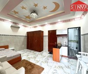 9 Cho thuê Căn Hộ Dịch Vụ Penthouse Quận 7, Ngay Mặt Tiền Huỳnh Tấn Phát