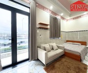 6 Cho thuê Căn Hộ Dịch Vụ Penthouse Quận 7, Ngay Mặt Tiền Huỳnh Tấn Phát