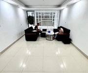 Bán nhà riêng Phú Đô Nam Từ Liêm 40m x 6T giá 7.2 tỷ, nhà đẹp full nội thất, ở sướng