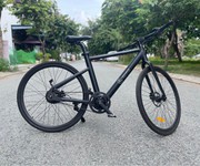 Chia sẻ đam mê mid drive ebike