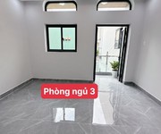 4 Bán nhà q.6 - đường tân hòa đông - nhà mới  2 tầng - nội thất cao cấp - 45m2 -  5.3 tỷ