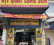 Cần sang nhượng quán, mặt bằng kinh doanh đẹp tại KP Thống Nhất, TP Dĩ An.